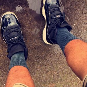 Meet your Posher, Kyle